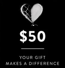 Donation 50