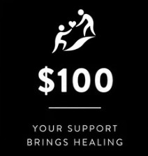 Donation 100
